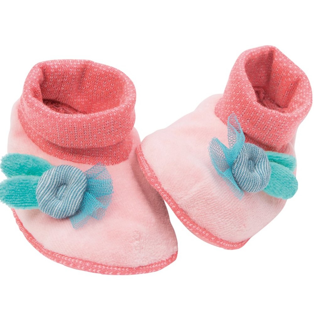 Baby Slippers